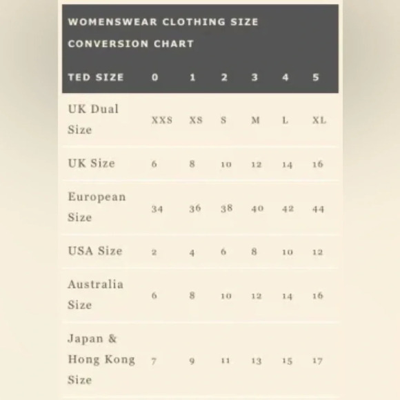 Ted Baker London Black fitted tailored one button wool blend blazer  Sz 1 - Picture 12 of 12